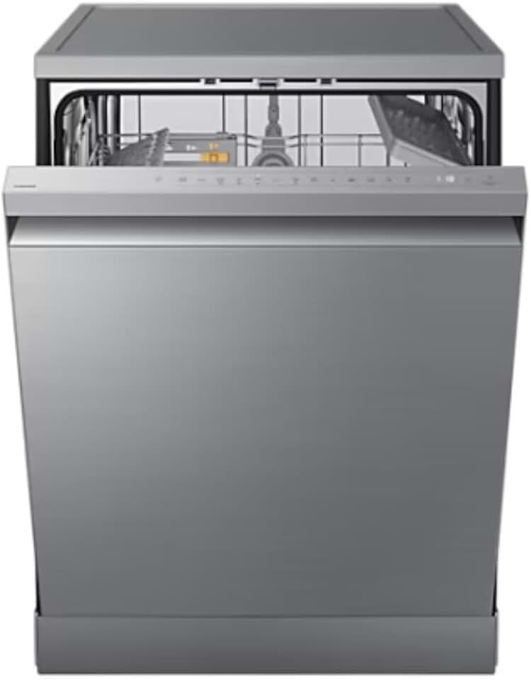 Samsung - Lave-vaisselle Série DW - 60 cm - 13 couverts