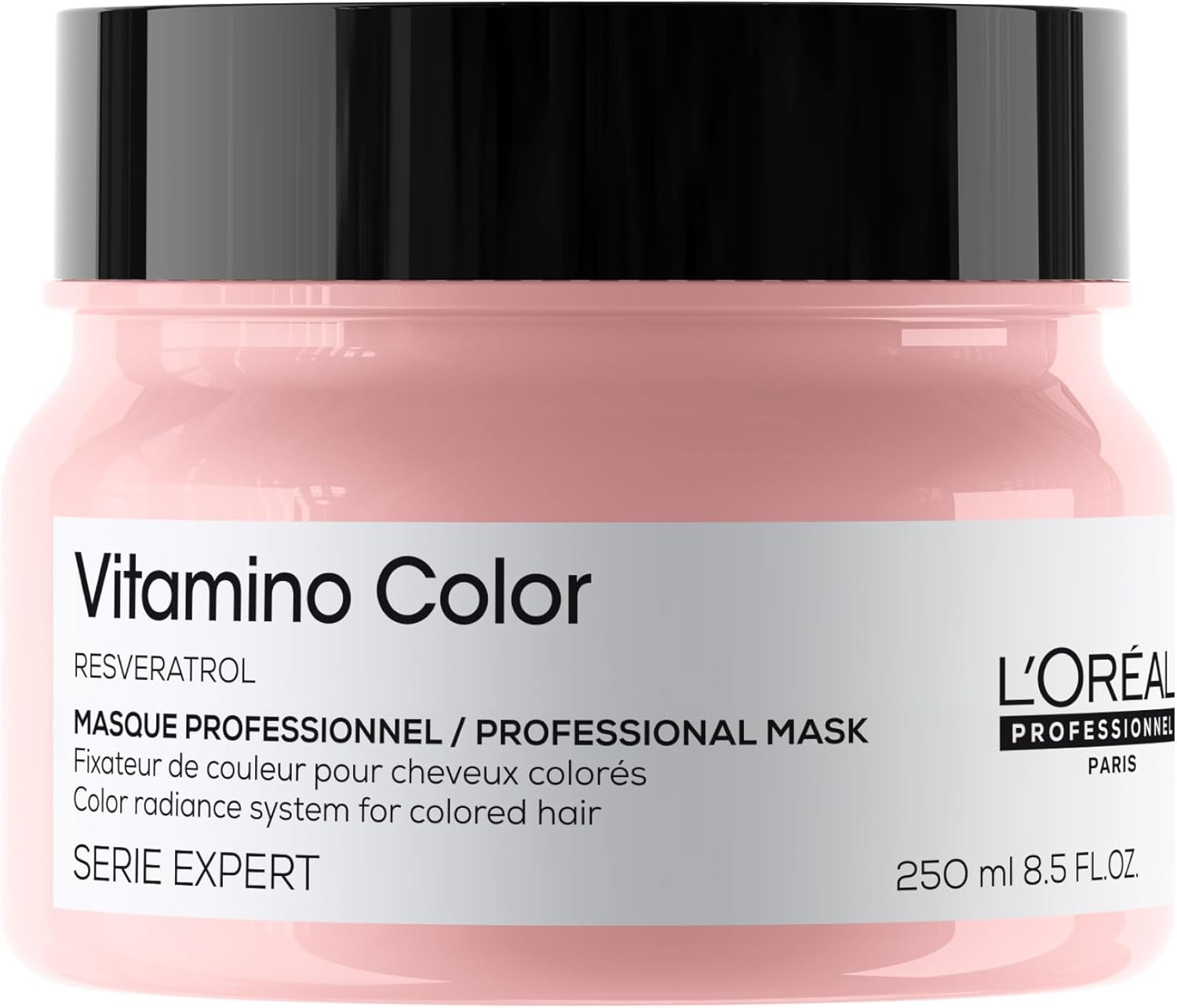 L'Oreal Professionnel - Silver - 300ml - éclat & brillance, pigments violets