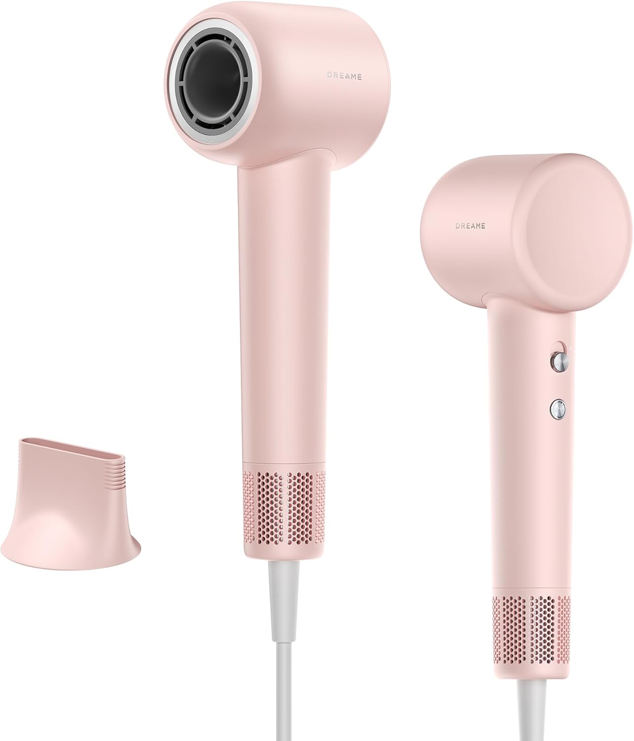 Dreame - Hair Gleam - 330g - moteur 110 000 t/min, ions, vitesse rapide