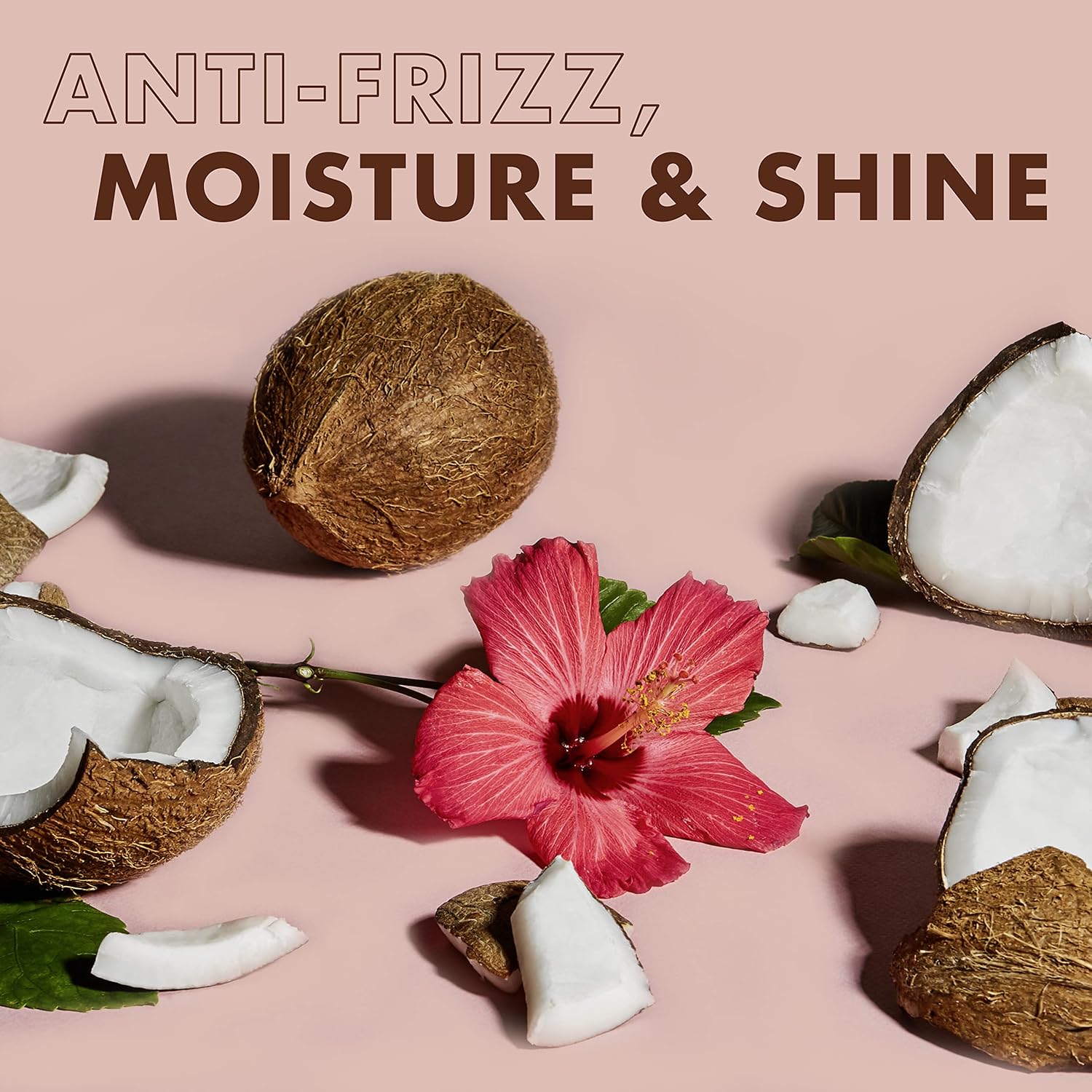 Shea Moisture - Kids Coco/Hibiscus Spray - 237ml - démêlant cheveux enfants