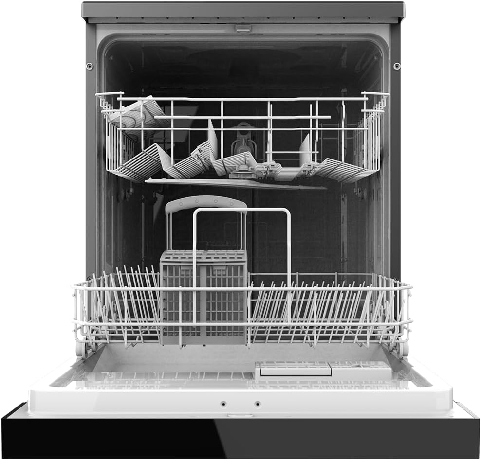 Cecotec -  - 60cm - 13 couverts, départ différé