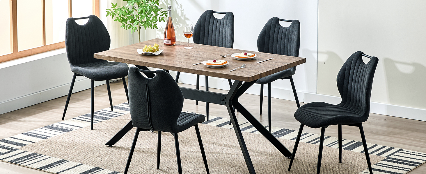 chaise salle à manger