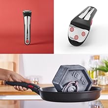 casserole induction poele induction cocotte minute poele tefal cocotte fonte wok tefal ingenio