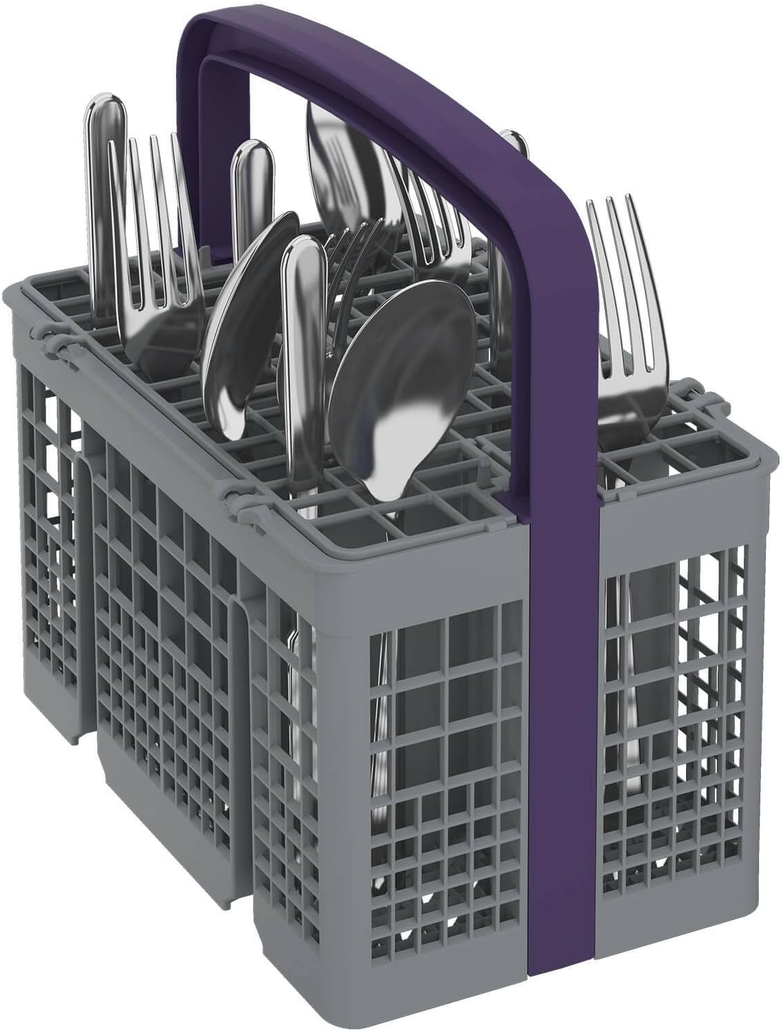 Beko - série BDSN - lave-vaisselle intégré 60cm, éco, silencieux - BDSN26430X