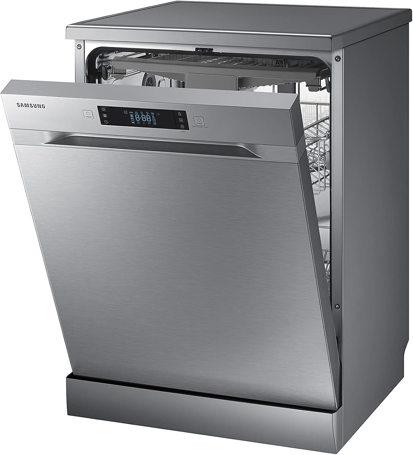 Samsung - Série 6, 60 cm, pose libre