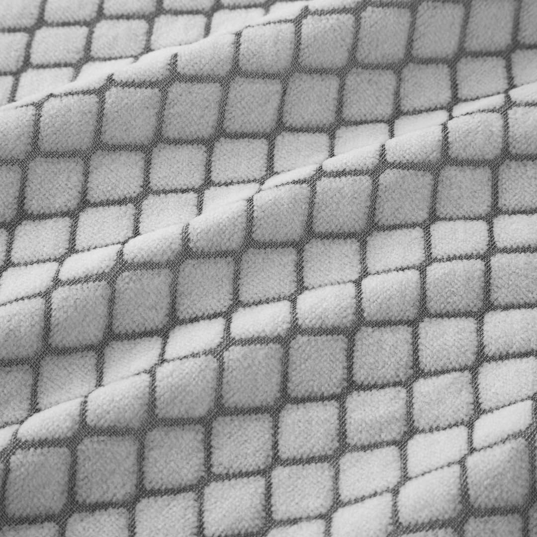 Degrees Home - Teide - 180 cm - housse matelas zip, anti-acariens, lavable