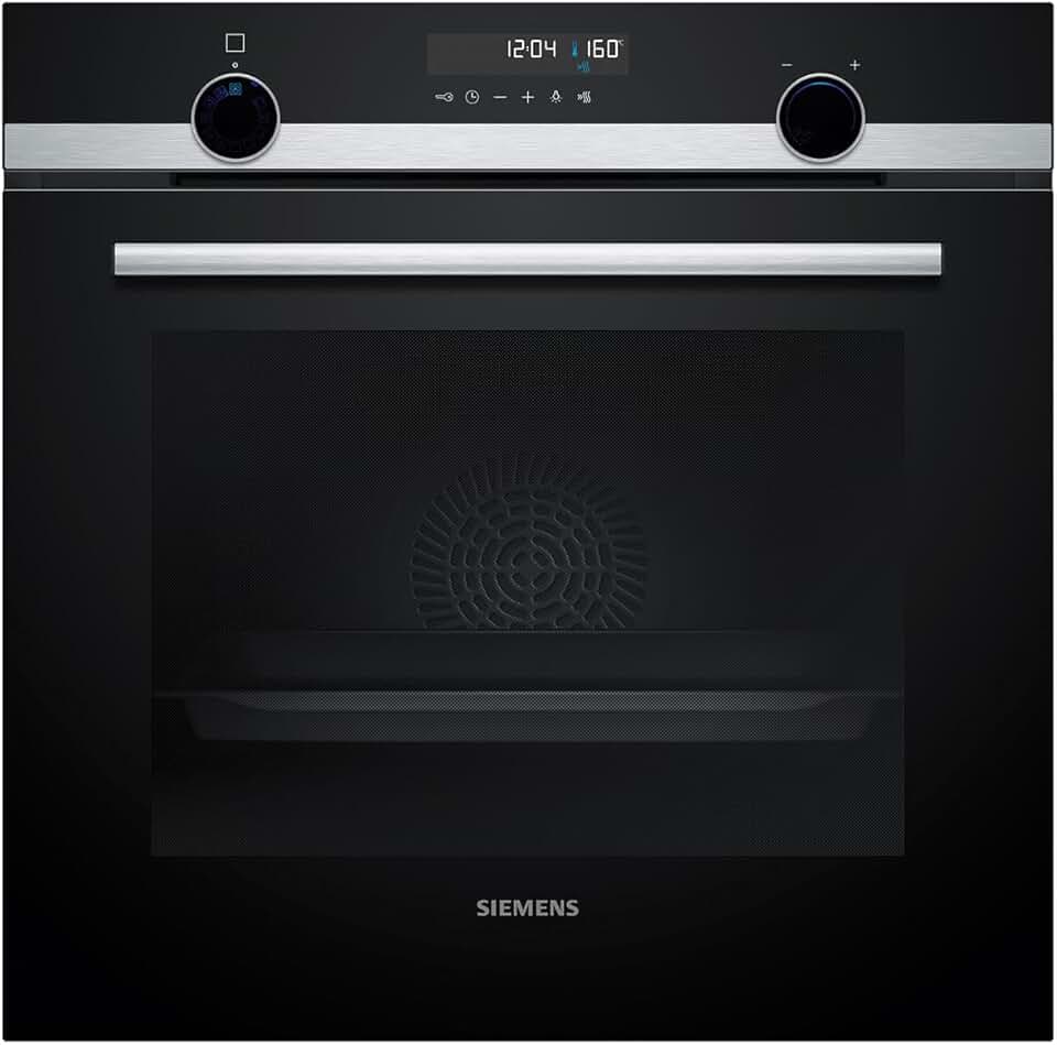Siemens - Four multifonction série HB578GES3 - 71L, 3600W, encastrable - 4242003956298