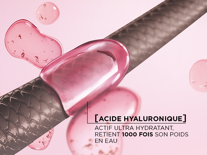 soin capillaire
