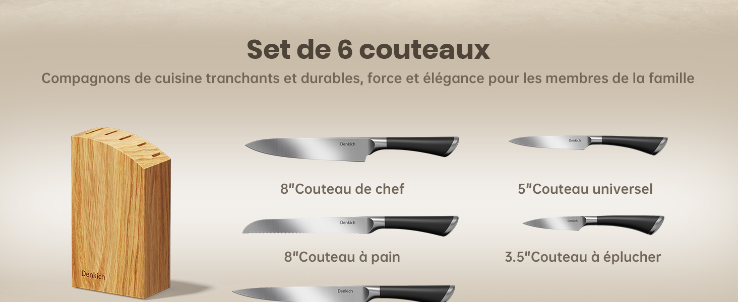 couteau