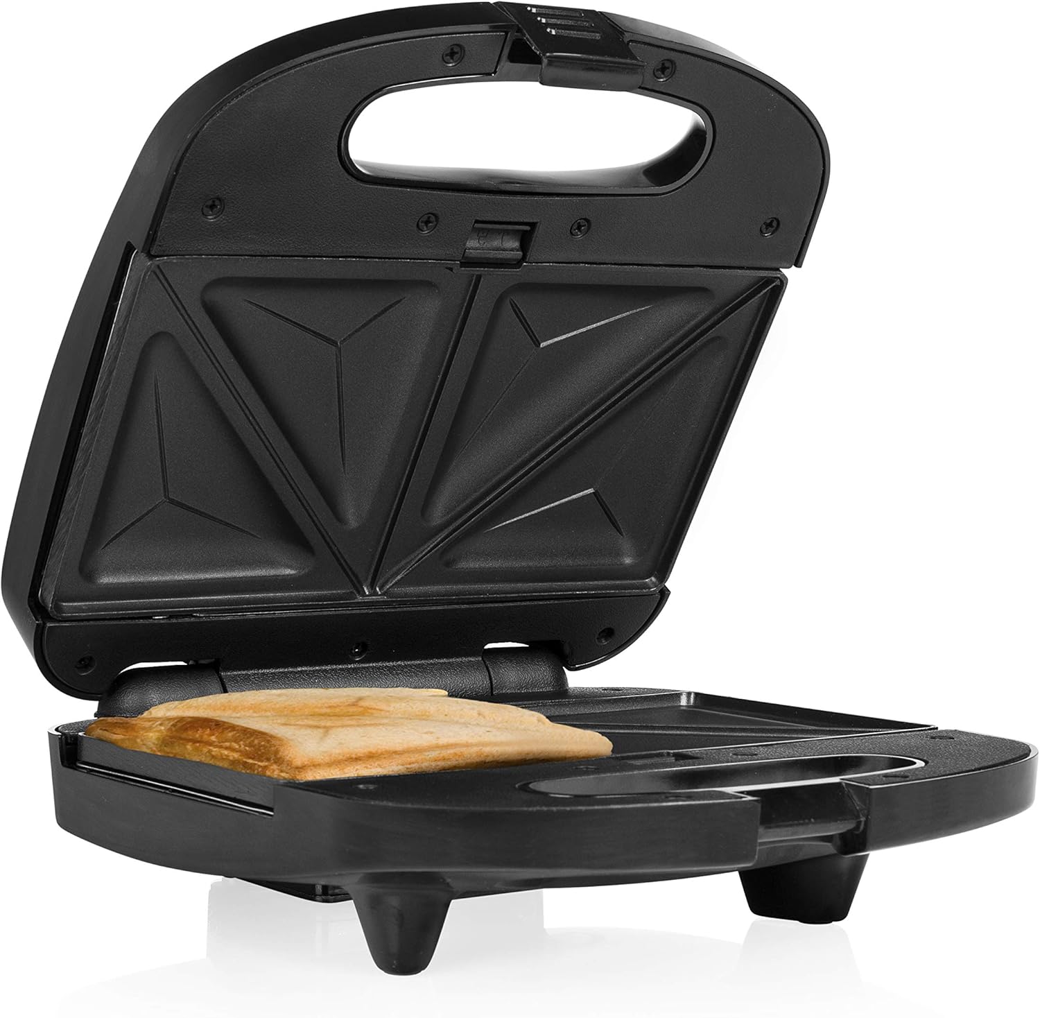 Tristar - Contact 3-en-1 - Compact - sandwich, grill, gaufres, 800W - SA-3070