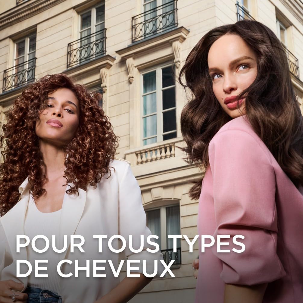 L'Oréal Paris - Casting Crème Gloss - noir bleuté, soin sans ammoniaque, semi-permanent, 2.1