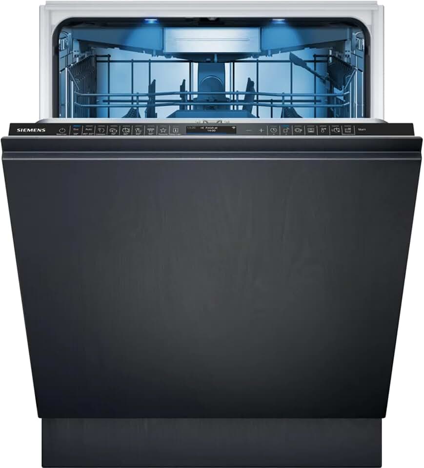 Siemens - iQ700 intégrable 60 cm, 