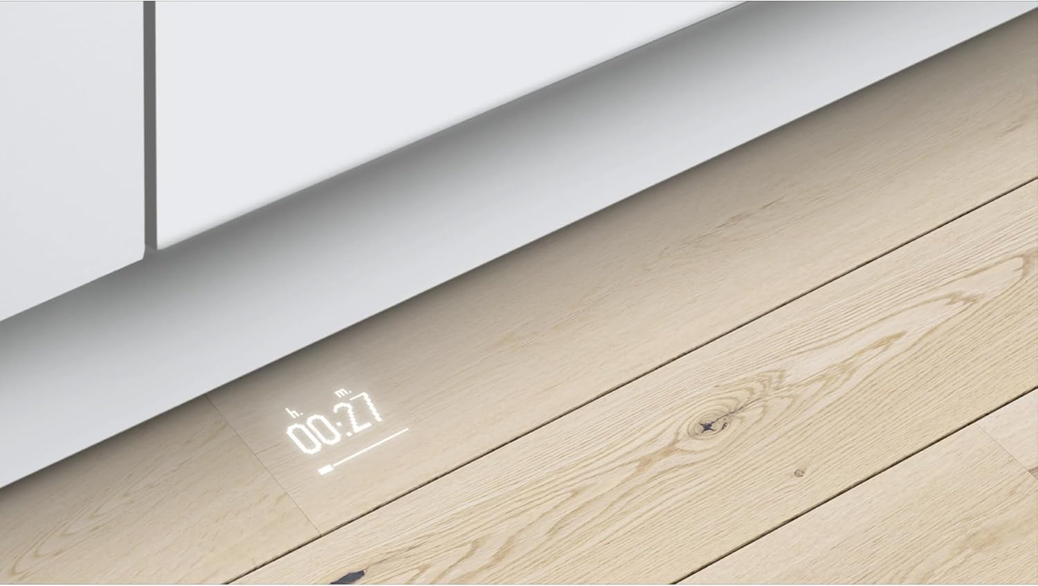 Bosch - Série 6 - 13 couverts, Silence Plus
