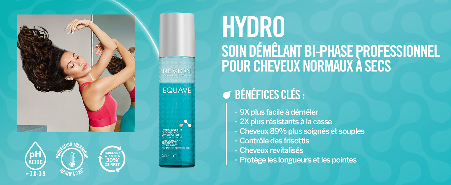HYDRO