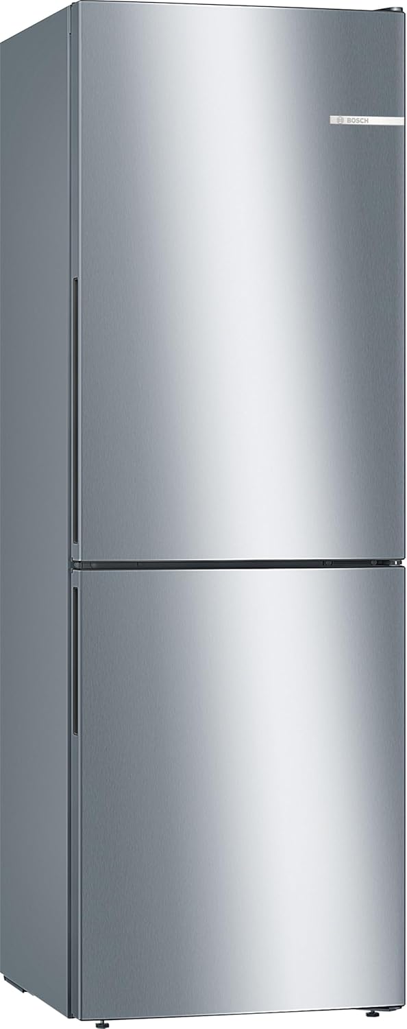 Bosch - Série 4 - 288L inox, 60x176cm, 