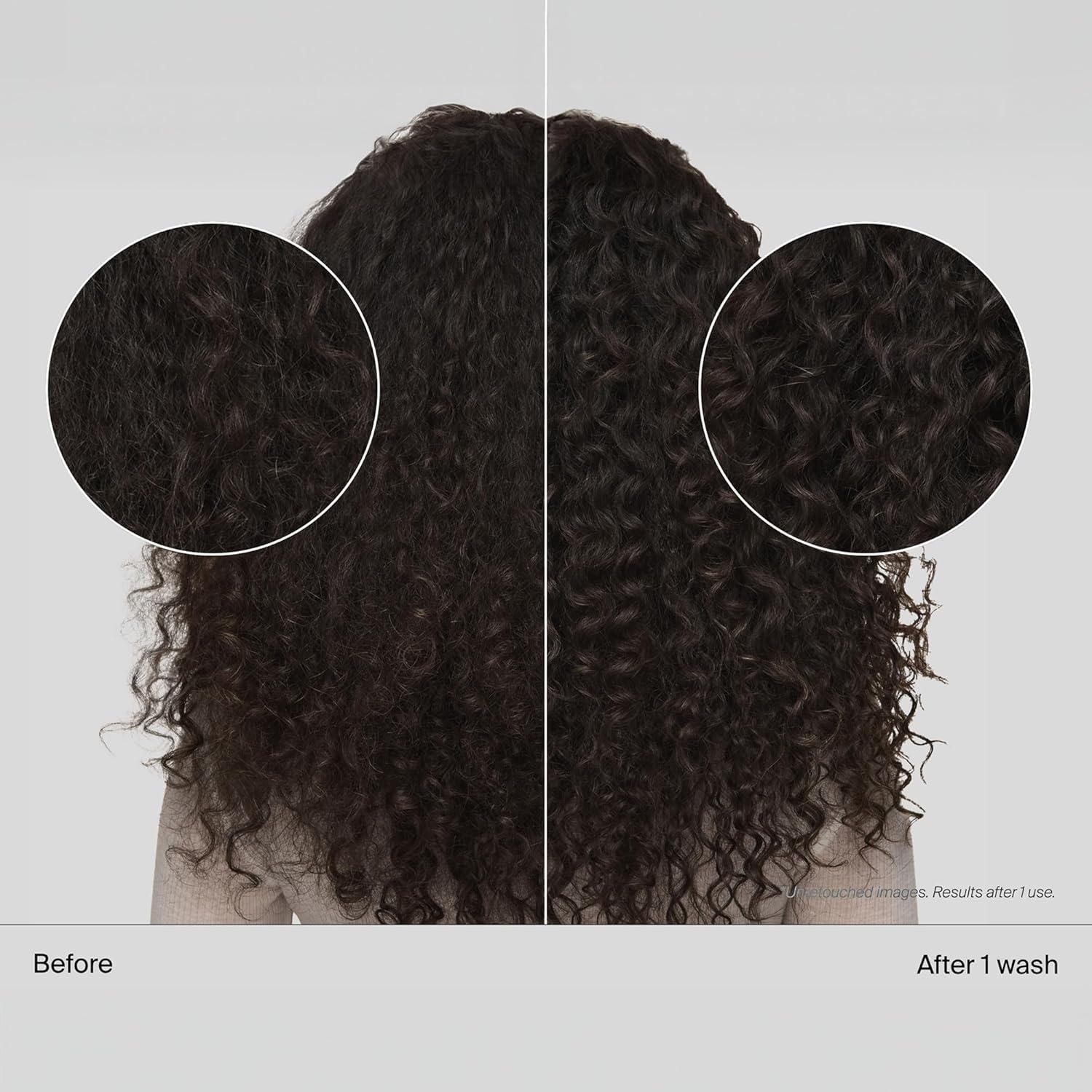 Living Proof - Curl Conditioner 60ml - hydratant, anti-frisottis, cheveux bouclés