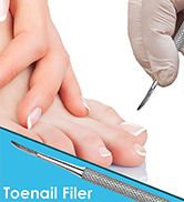 Ensemble manicure