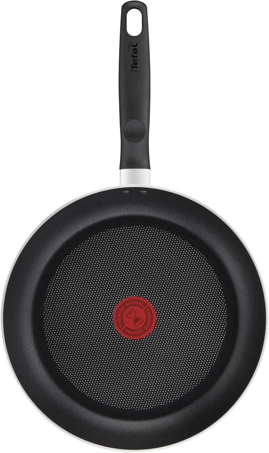 Tefal - Super Cook - batterie 9 pièces, antiadhésif, poignée ergonomique, B459S984
