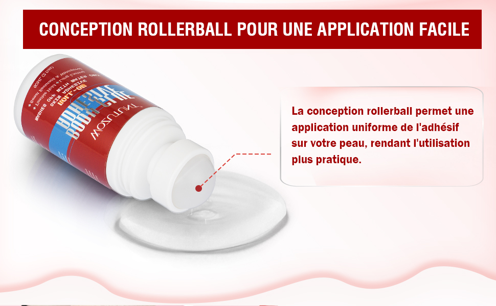 colle tissu