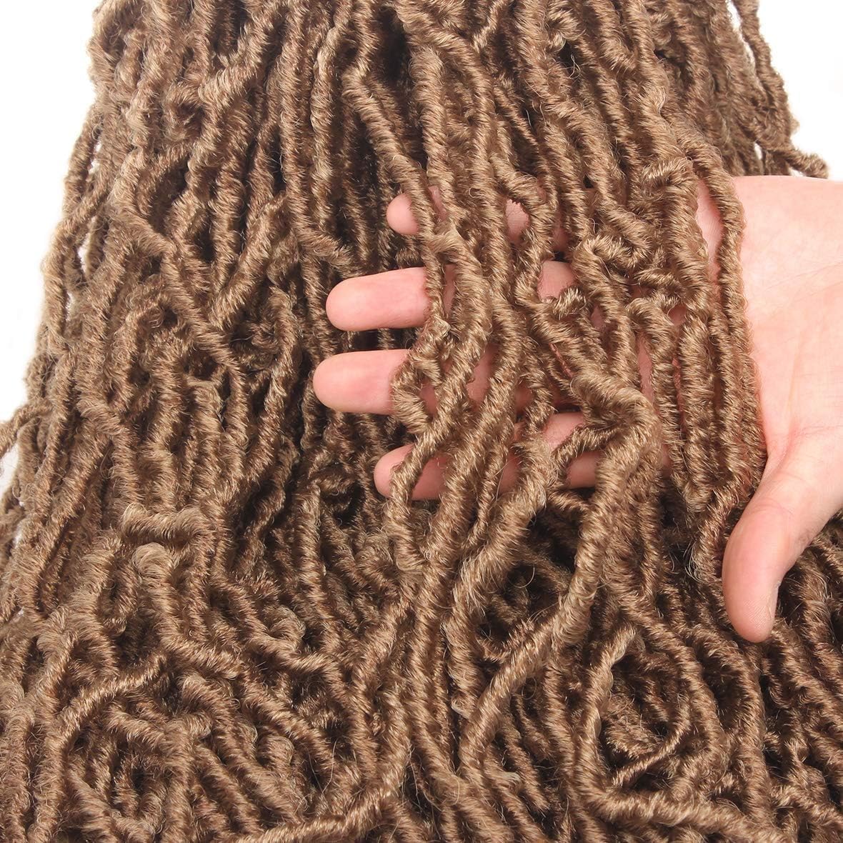 Xtrend - Faux Locs 7 Packs 30
