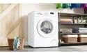 Bosch – Série 2 – 7 kg, 1200 trs/min, EcoSilence, 44L – WGE02201FR