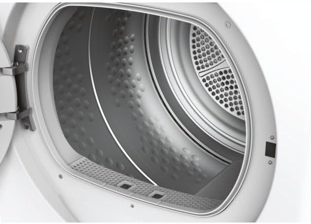 Candy - sèche-linge Série SMART - 7 kg, condensation, classe B, CSE C7LF-S