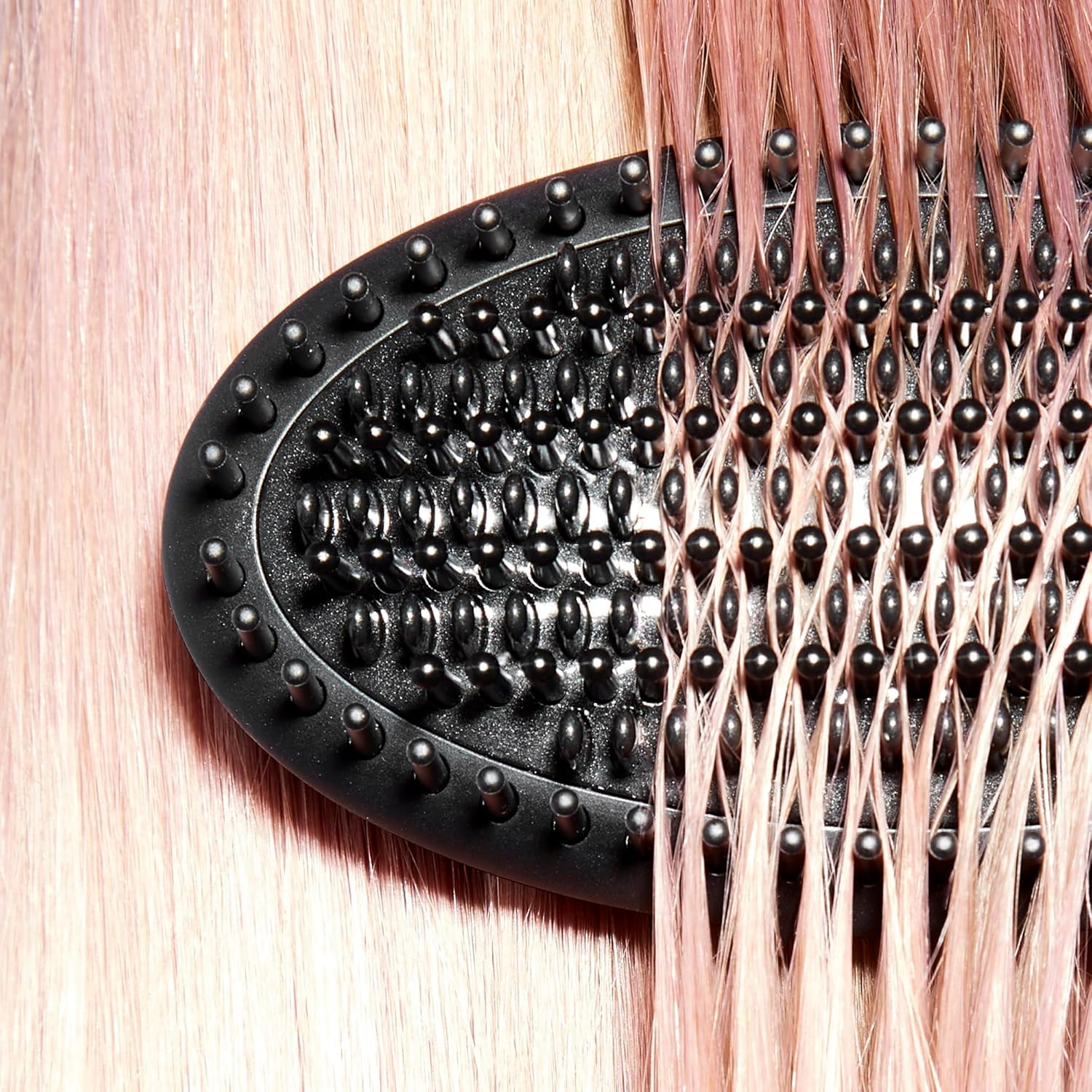 ghd - Brosse Glide - Lissante, cheveux secs, sans frisottis, sans chaleur