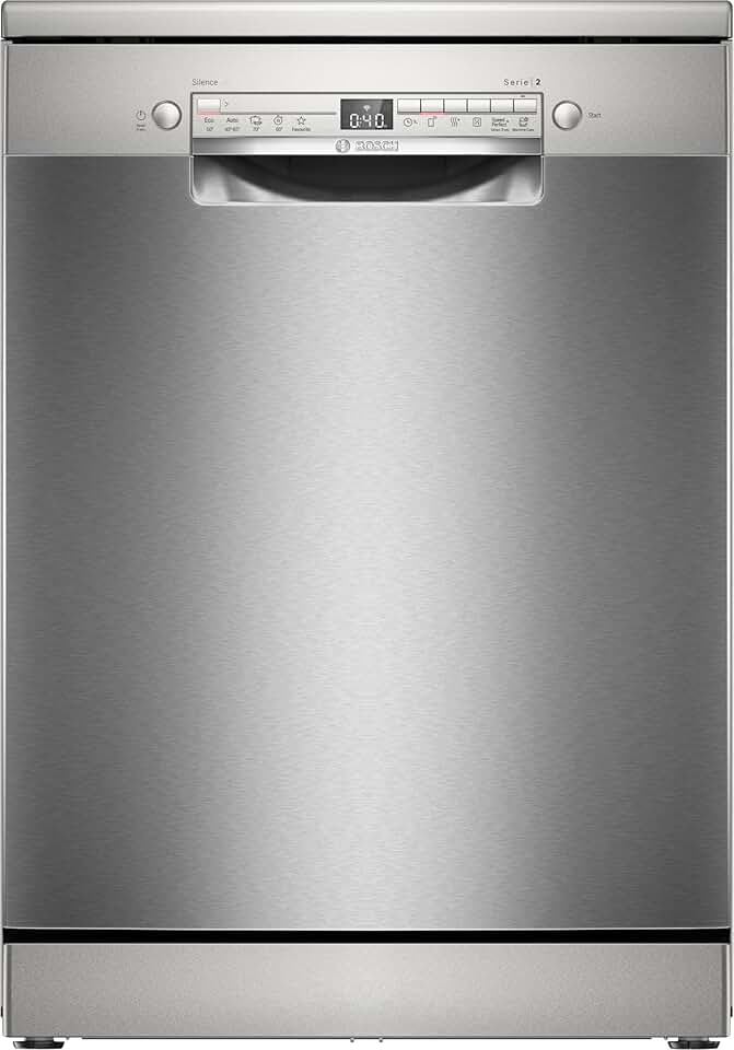Bosch - Série 2  60 cm - pose libre