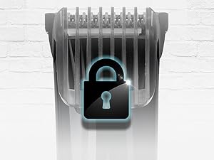 LOCKING LENGTHS