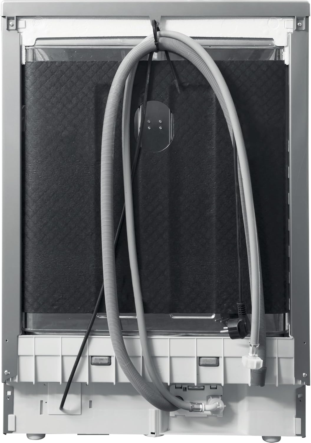 Hotpoint - Série HFC - Inox - 60 cm