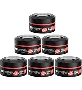 Cire coiffante Gummy Professional Ultra Hold - Ultra tenue - Brillante