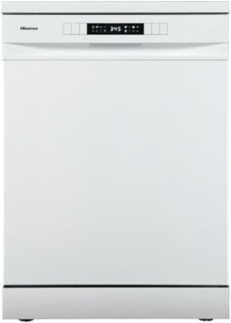 Hisense -  série E10 - 60 cm,  12 couverts