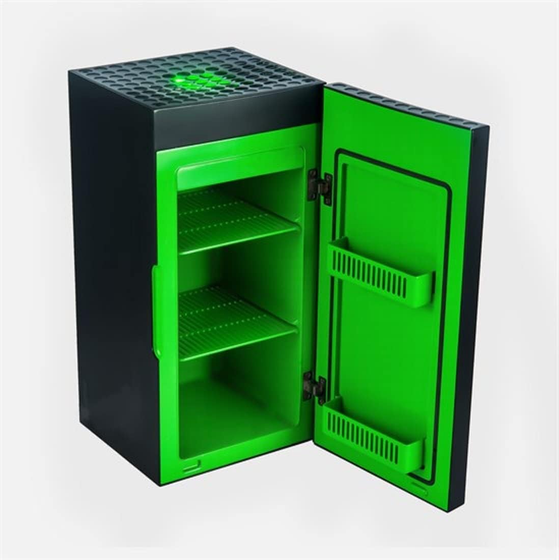 JUNG - mini réfrigérateur Series X - 10L - silencieux, 12 canettes