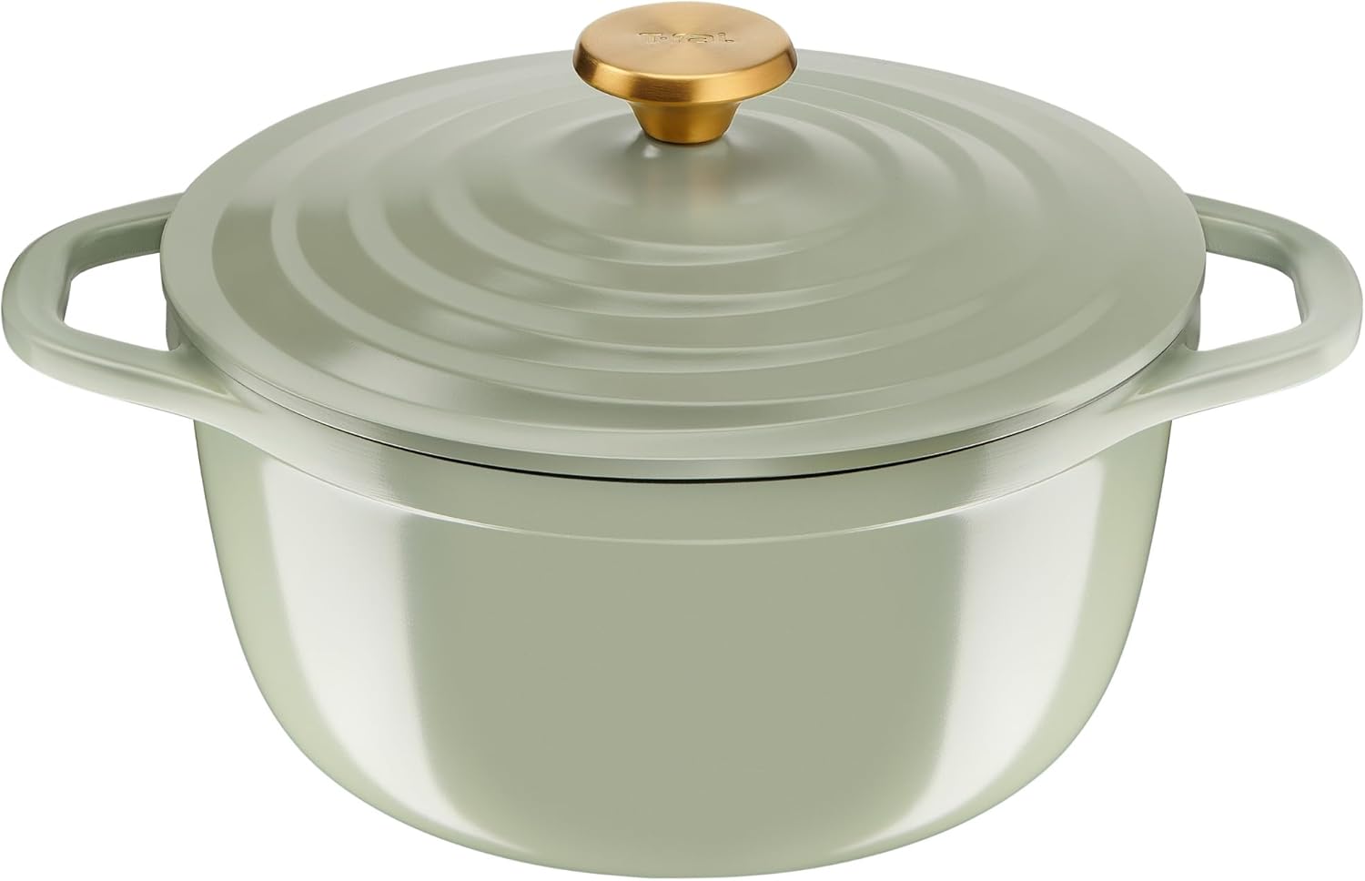 Tefal - Air Soft Light - 24cm - fonte aluminium, induction, céramique, E2664625