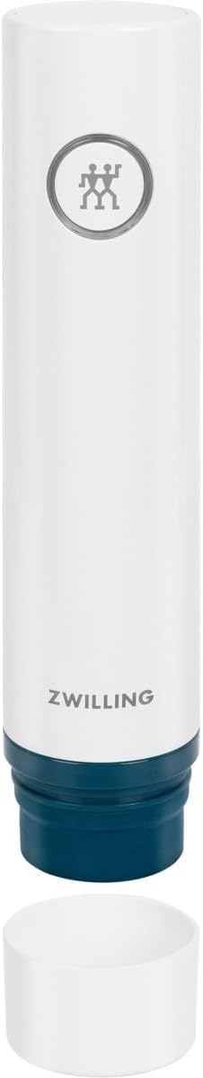 ZWILLING - Fresh & Save - pompe mise sous vide blanche, compacte