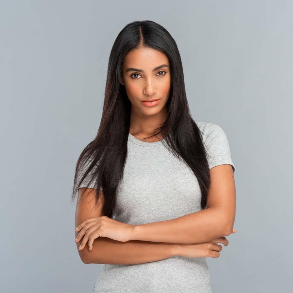 Remington - Sèche-cheveux Curl&Straight - 2200W - 3 températures, 2 vitesses, accessoires - D5707