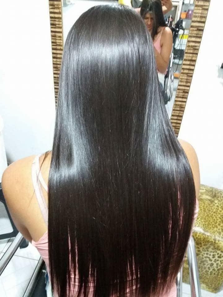 Borabella - Não Chore Mais - coffret 2x1000ml - lissage pro sans formaldéhyde