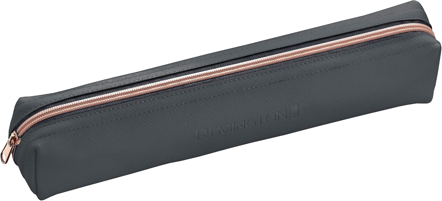 Remington - Lisseur Keratin Protect - céramique, capteur intelligent, écran LCD, soin kératine & huile d'amande - S8598