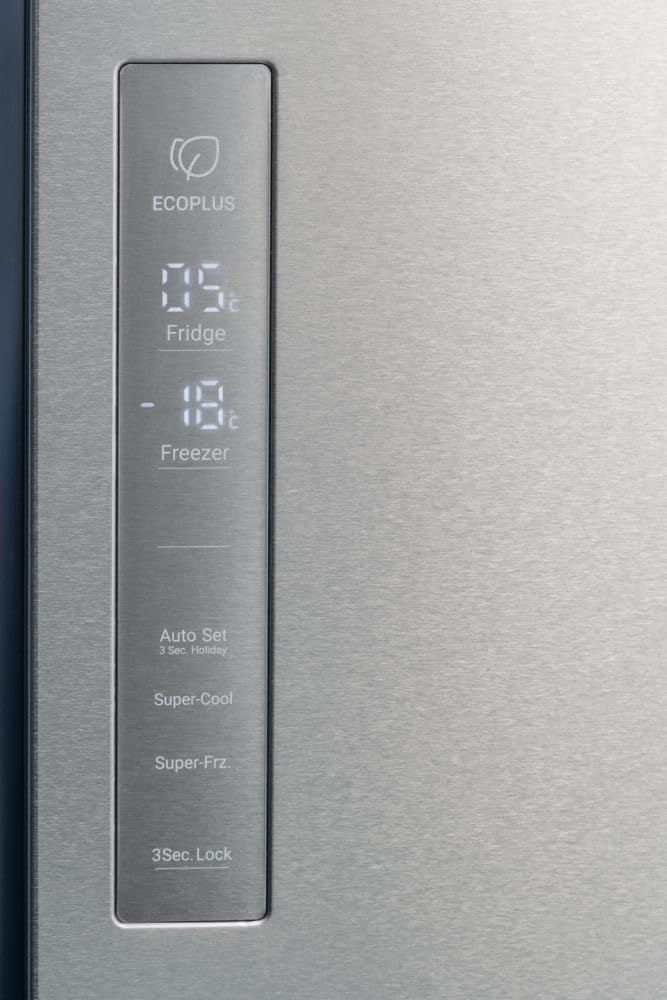 Haier - Series 5 - 908x748x1905 mm , Classe E - 