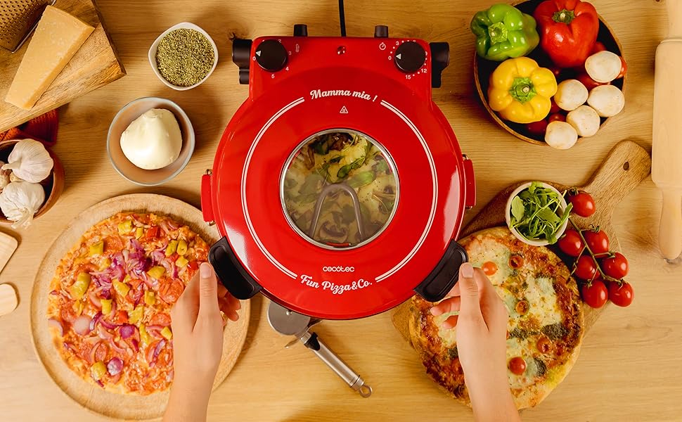 pizza