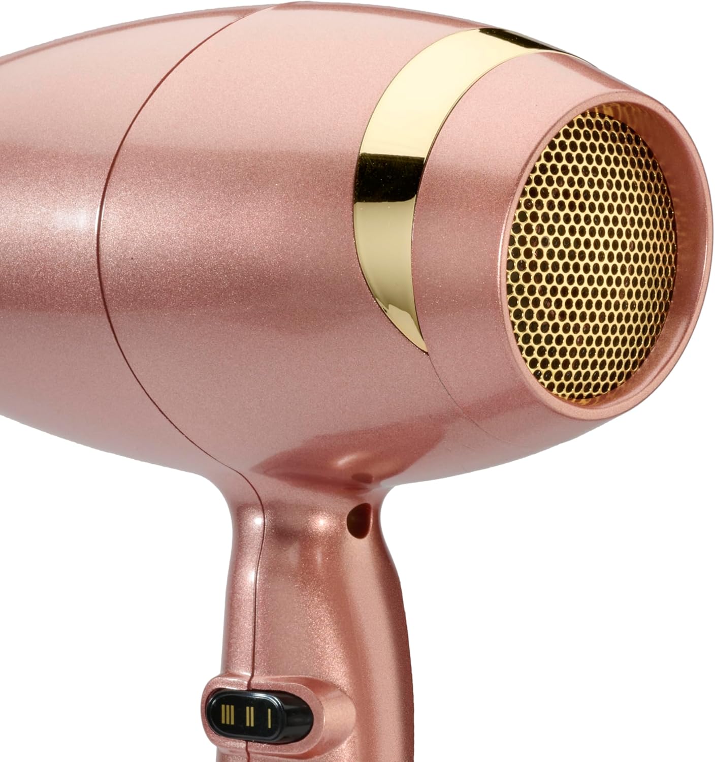 BaByliss - Sèche-cheveux léger, ionique, céramique, 2100W, 5336PE