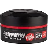 Cire coiffante Gummy Professional - Ultra Hold - Ultra Hold