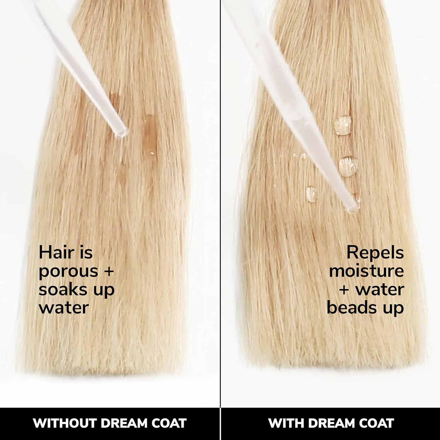 Color Wow - Dream Coat spray - brillance, anti-frisottis, imperméabilisant