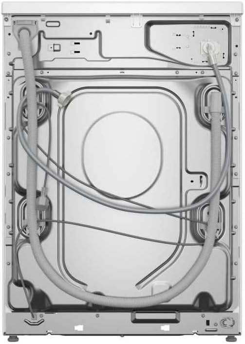 Bosch - Série 6 - 8 kg, 1400 trs/min,