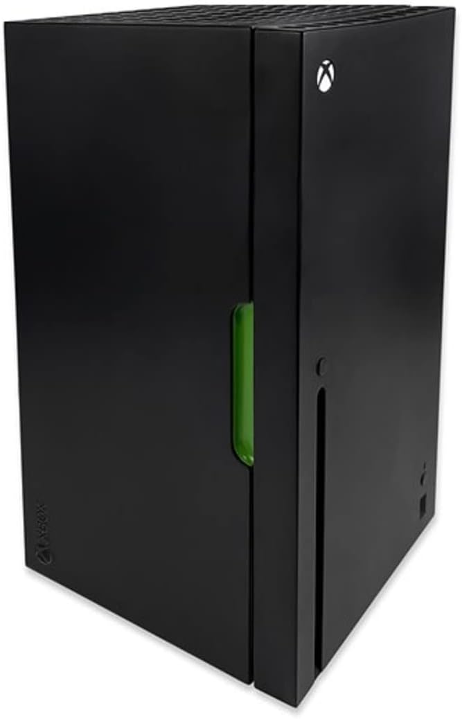 JUNG - mini réfrigérateur Series X - 10L - silencieux, 12 canettes
