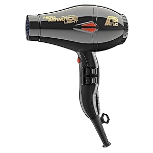 Parlux Advance Light Ionic & Ceramic
