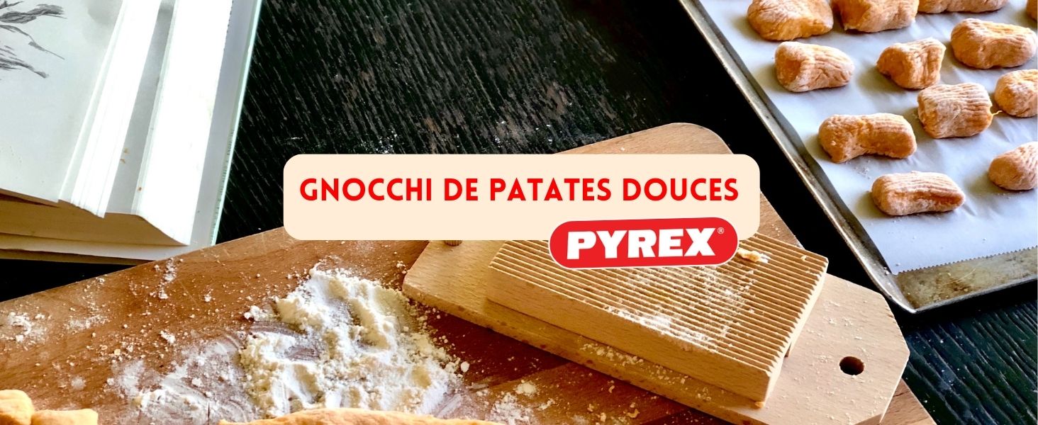 gnocchi