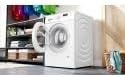 Bosch – Série 2 – 7 kg, 1200 trs/min, EcoSilence, 44L – WGE02201FR