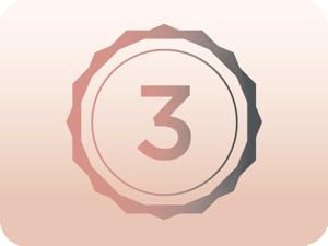 3