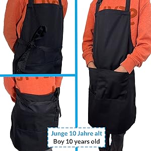 Apron